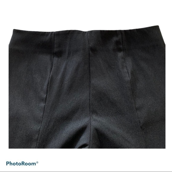 CARTONNIER Anthro Straight Leg Ankle Pant Size 10 - Picture 3 of 7